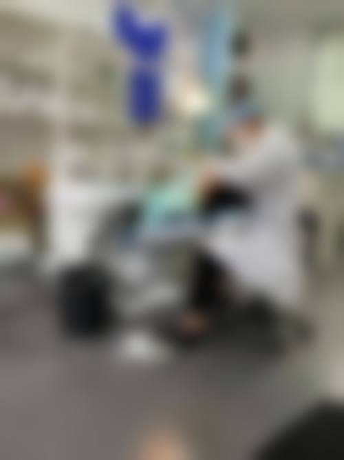 原平市增寿齿科怎么预约？