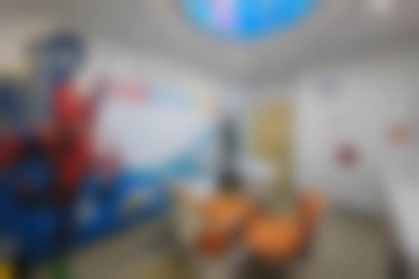 周宁河马口腔门诊部实例参考