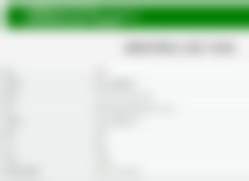 扬州高邮牙博仕口腔门诊部价格表（仅供参考）