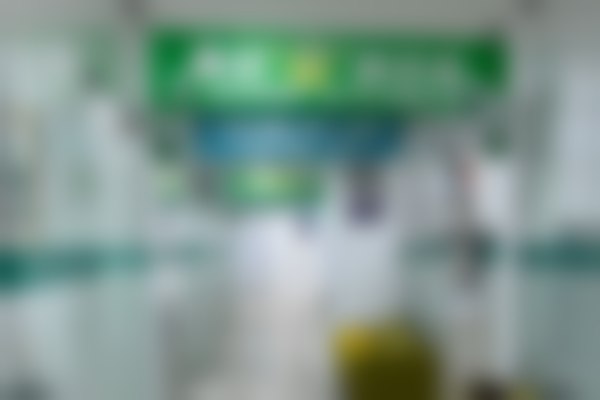 重庆重生口腔门诊部实例参考