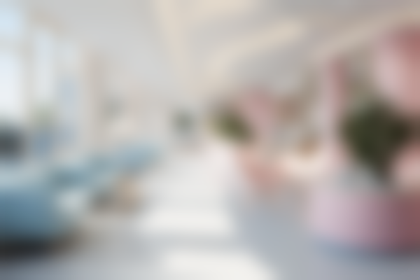 抚顺市中医院口腔科