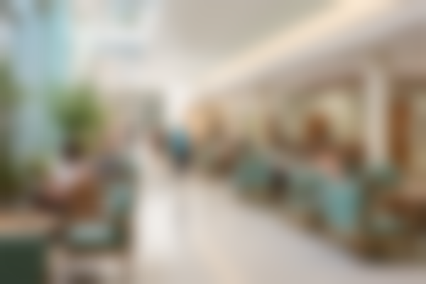 湖南常德印象口腔门诊部