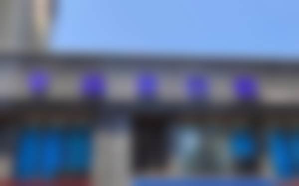 杭州萧山洁奥口腔门诊部实例参考