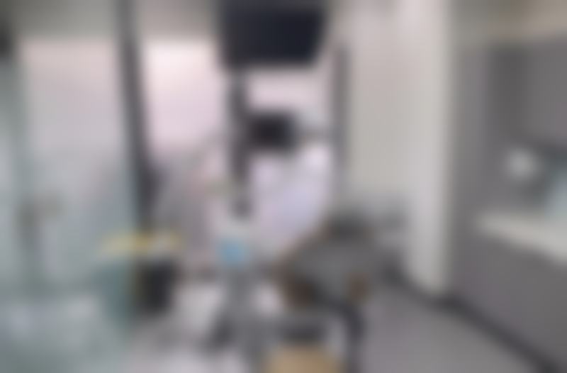 南京栖霞悦维口腔门诊部实例参考