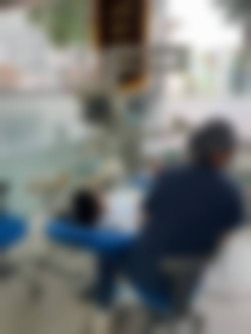 重庆存济口腔医院实例参考