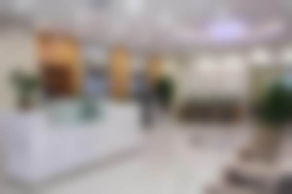 石家庄美年美华口腔门诊部实例参考