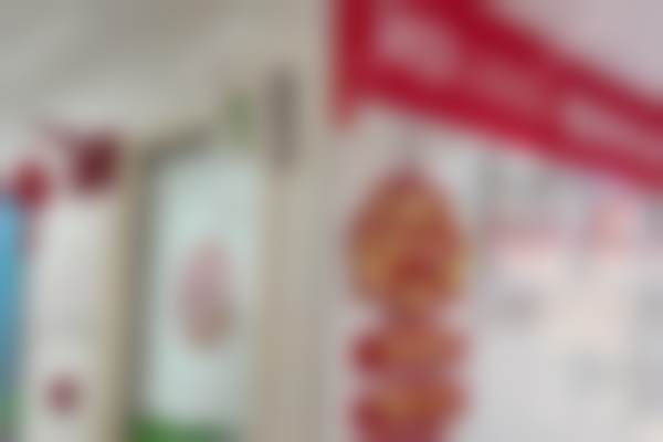 郑州二七植想来口腔门诊部实例参考