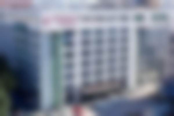 西安交通大学口腔医院实例参考