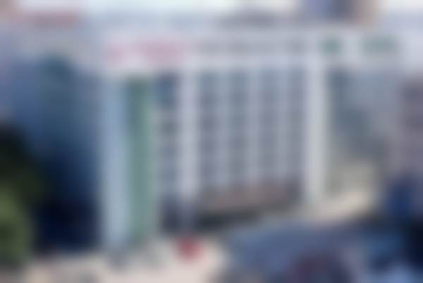 西安交通大学口腔医院医生团队