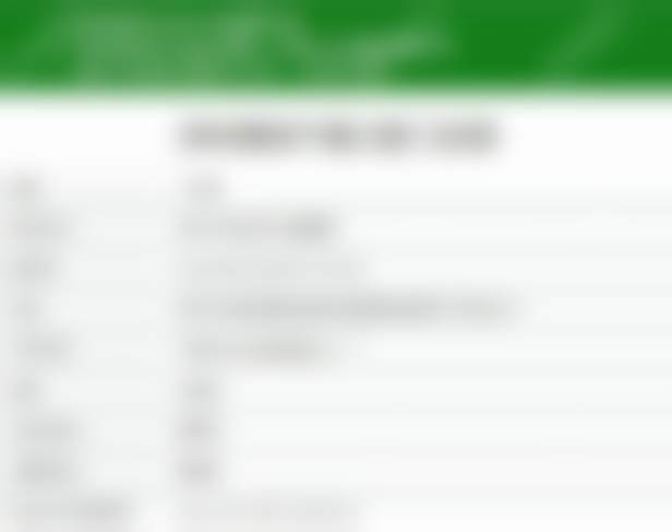 深圳横岗千喜口腔门诊部价格表（仅供参考）