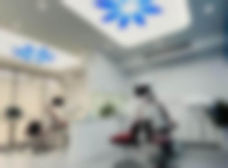 杭州雅莱滨盛口腔门诊部（滨江彩虹院）实例参考