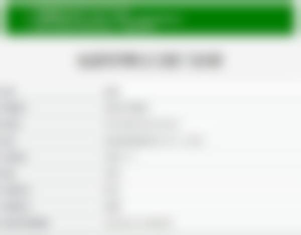 仙游牙博仕口腔门诊部价格表（仅供参考）