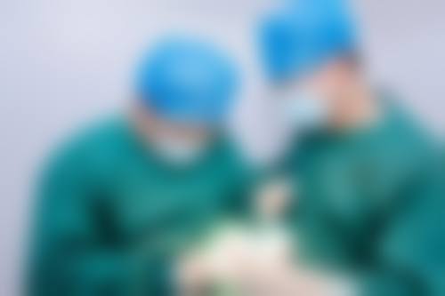 福州三栗鼠口腔门诊部医生团队