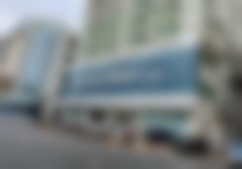 海南口腔医院（玉河院区）核心项目