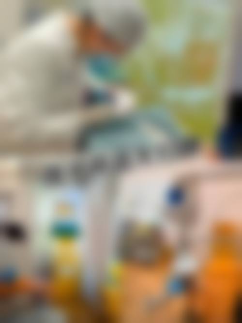 鄂尔多斯奥麒每天口腔门诊部实例参考