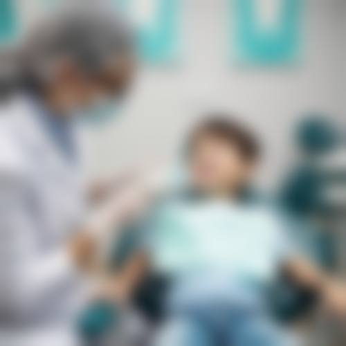 南宁舒适美口腔诊所实例参考