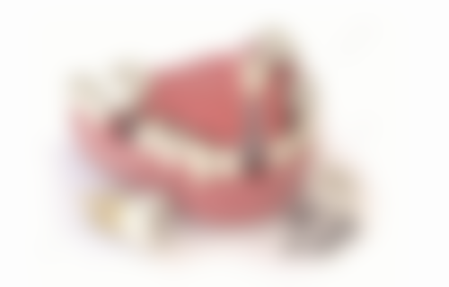 湖北荆州孔医生口腔核心项目