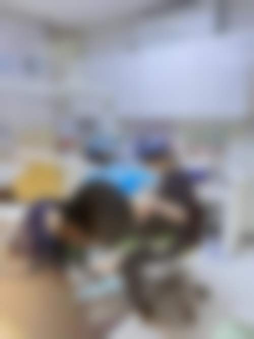 上海格维口腔门诊部医生团队