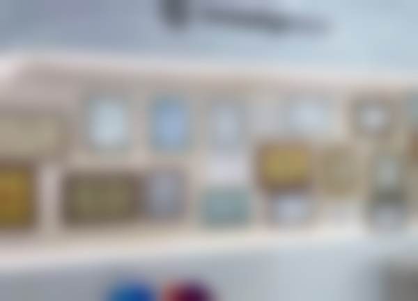 山东青岛志正口腔（天一仁和店）实例参考