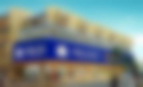 桂林美皓口腔门诊部地址及到院路线