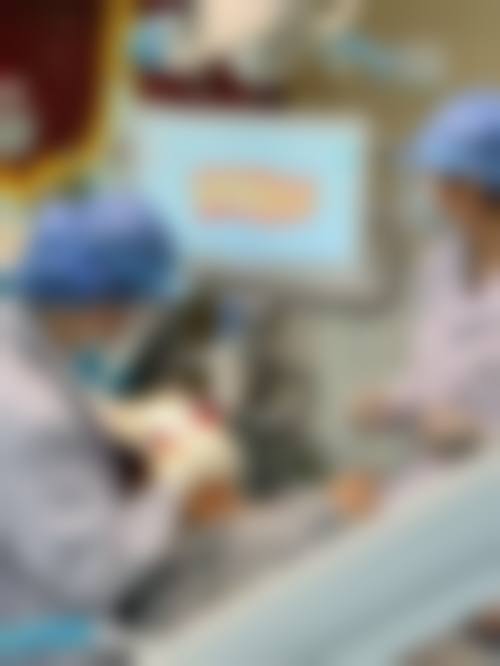 伍芳芳患者评价