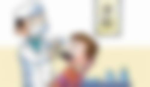 张家口师磊口腔诊所实例参考