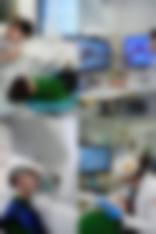 北京欢乐英直口腔门诊部怎么预约？