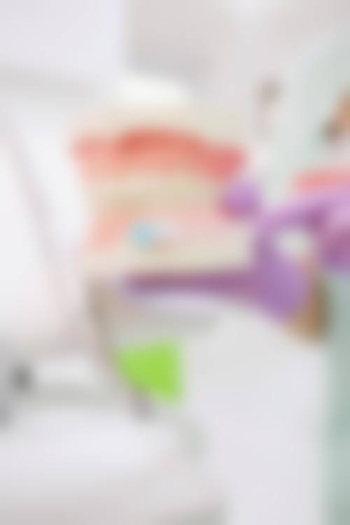 牙克石乐齿口腔交通攻略