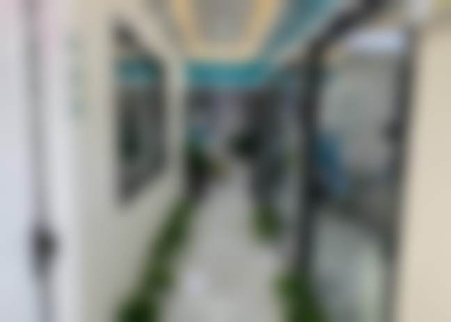 武汉市南星口腔门诊部交通攻略