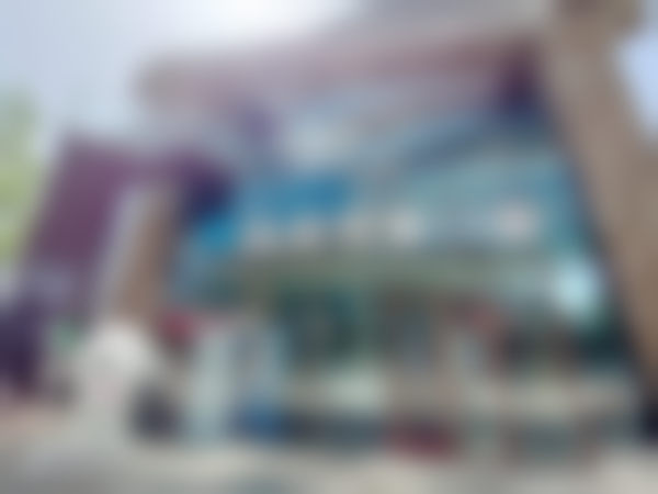 北京众奕型象口腔门诊部交通攻略