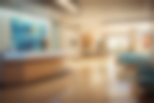 锡林郭勒盟中心医院口腔科