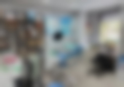 乌海皓齿口腔门诊部