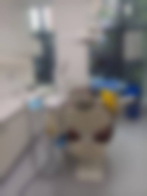 保定华医中医院口腔科口碑评价