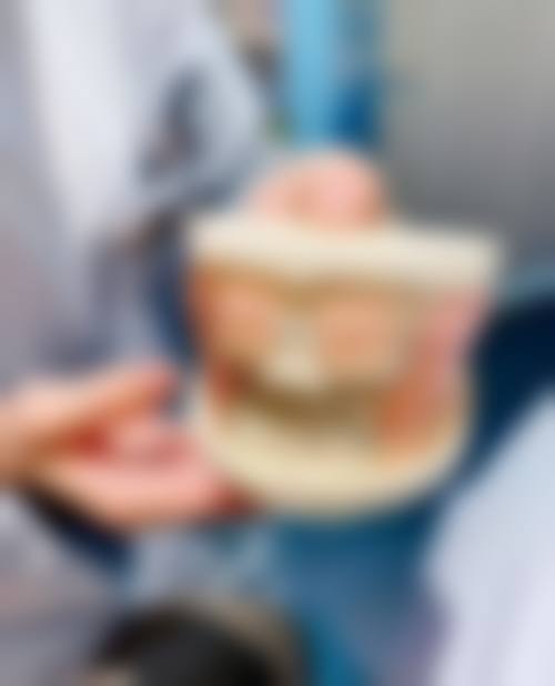 贵州医 科 大学附属口腔医院口腔正畸科医生团队解析