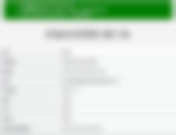 毕节织金左氏秀贵口腔门诊擅长项目有哪些?