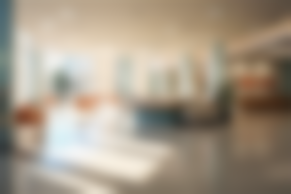 株洲醴陵市兆博口腔