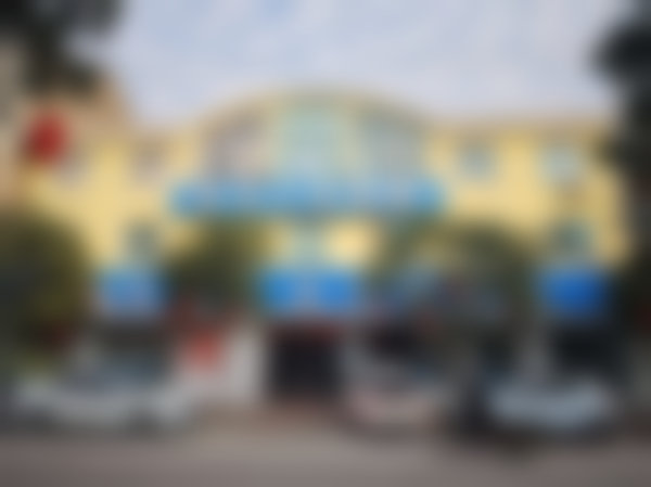 临海爱齿口腔医院交通攻略