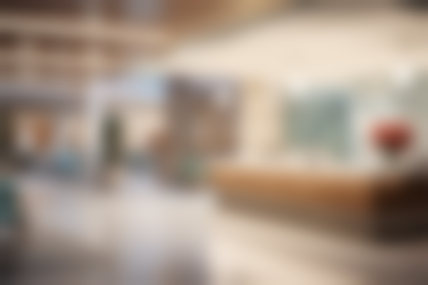 烟台圣牙贝口腔门诊部(南大街)