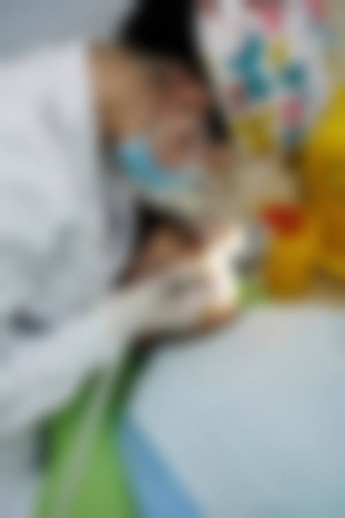 赣州阳之光口腔医生团队解析