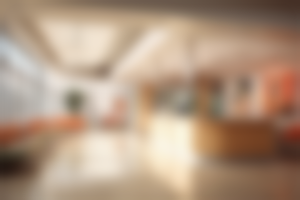 上海美冠塔中老年口腔(陆家嘴分院)