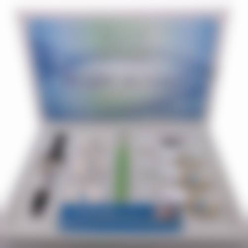 济南皓克口腔连锁2026价格表参考