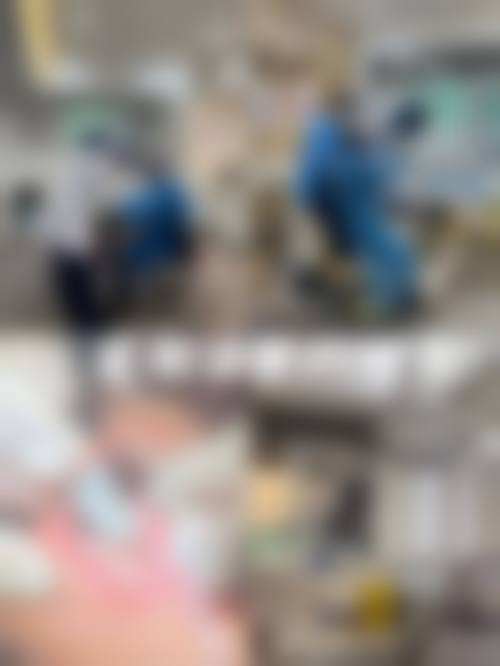 大连拜博口腔医院技术设备怎么样？