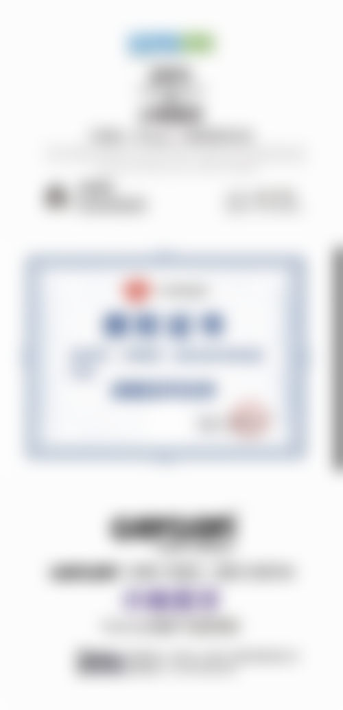 南京聚好牙小啄口腔诊所医生团队解析