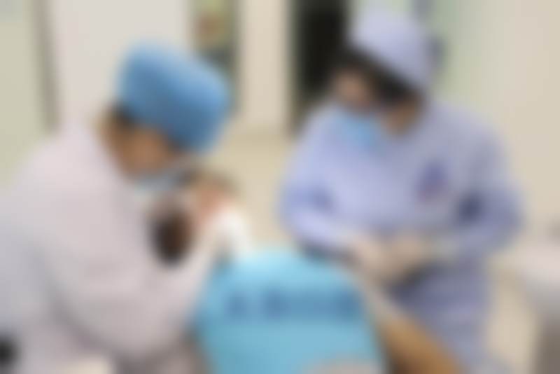 海口美兰大象口腔门诊部擅长项目有哪些？