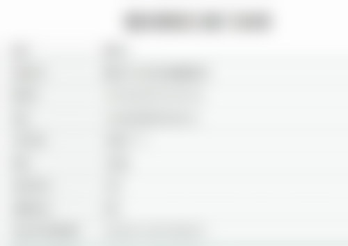 刘晓伟擅长项目列表