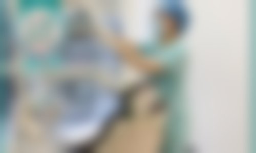 深圳乐信口腔医院交通攻略