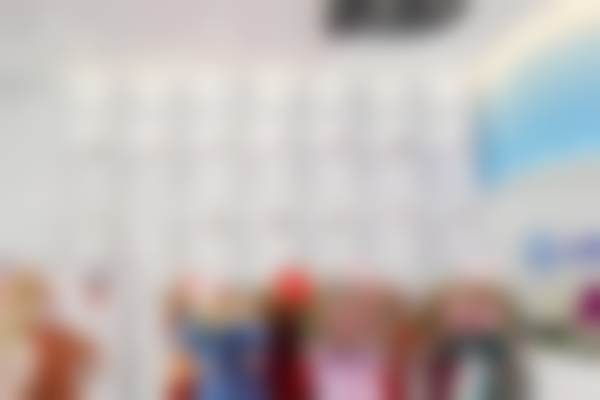 上海尤旦嘉昇口腔医院医生团队解析