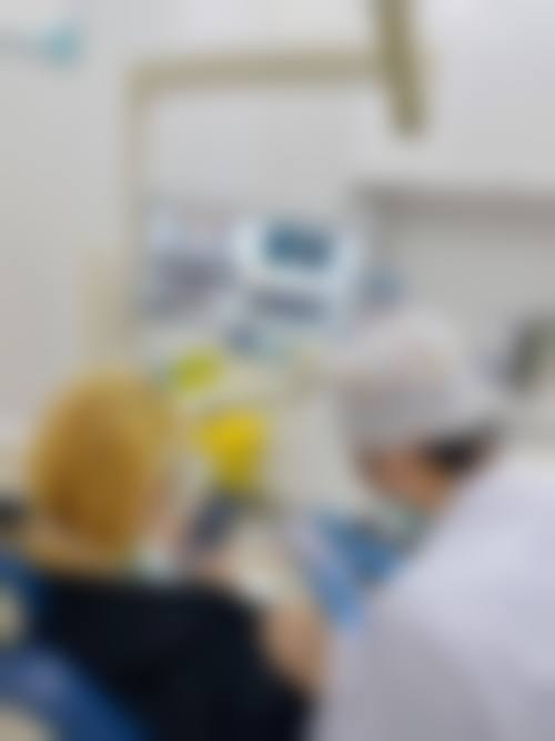 曾翠英患者评价