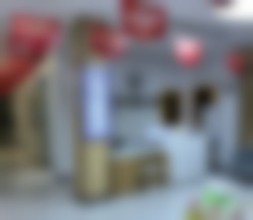 【兴化三叶草口腔门诊部交通路线与周边】