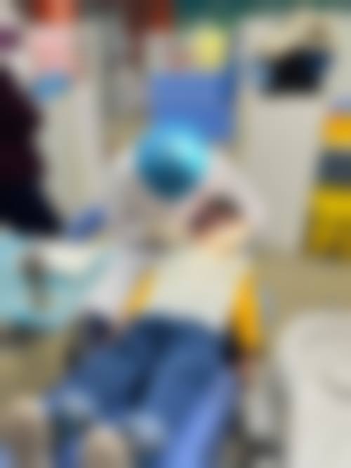 【乌鲁木齐优佳贝口腔(经开万达店)预约挂号方式】